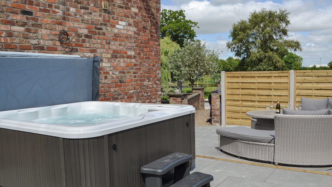 Photo of Outdoor in Driffield