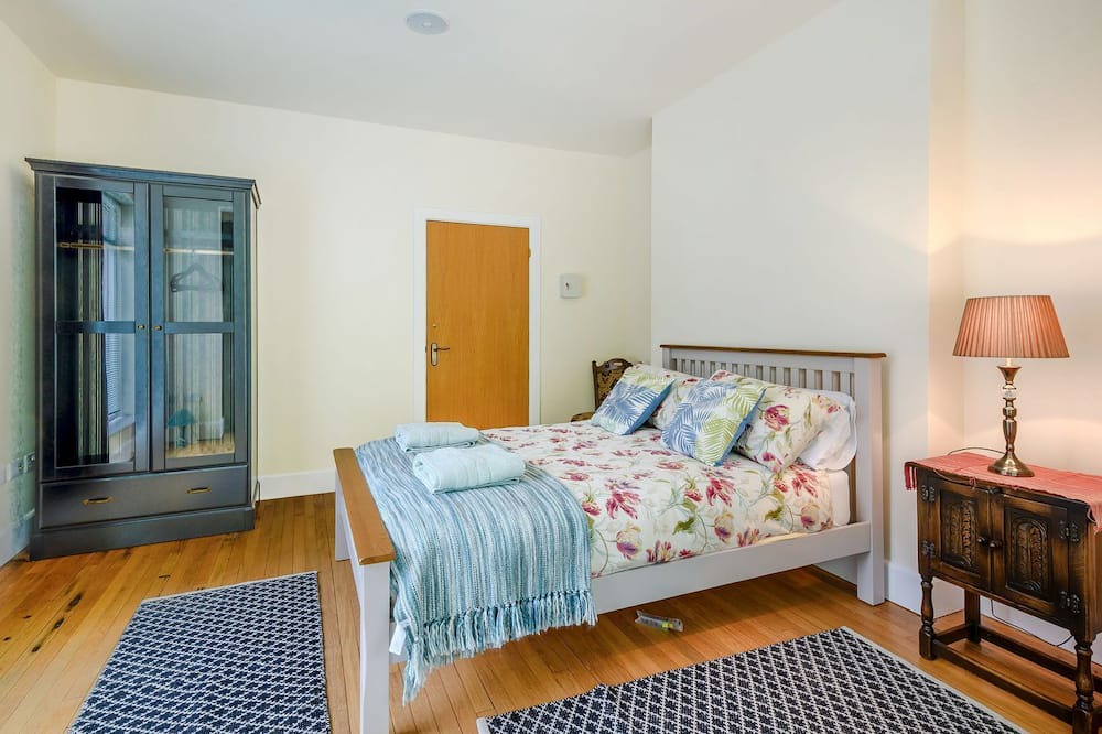 Photo of Bedroom in Dunblane