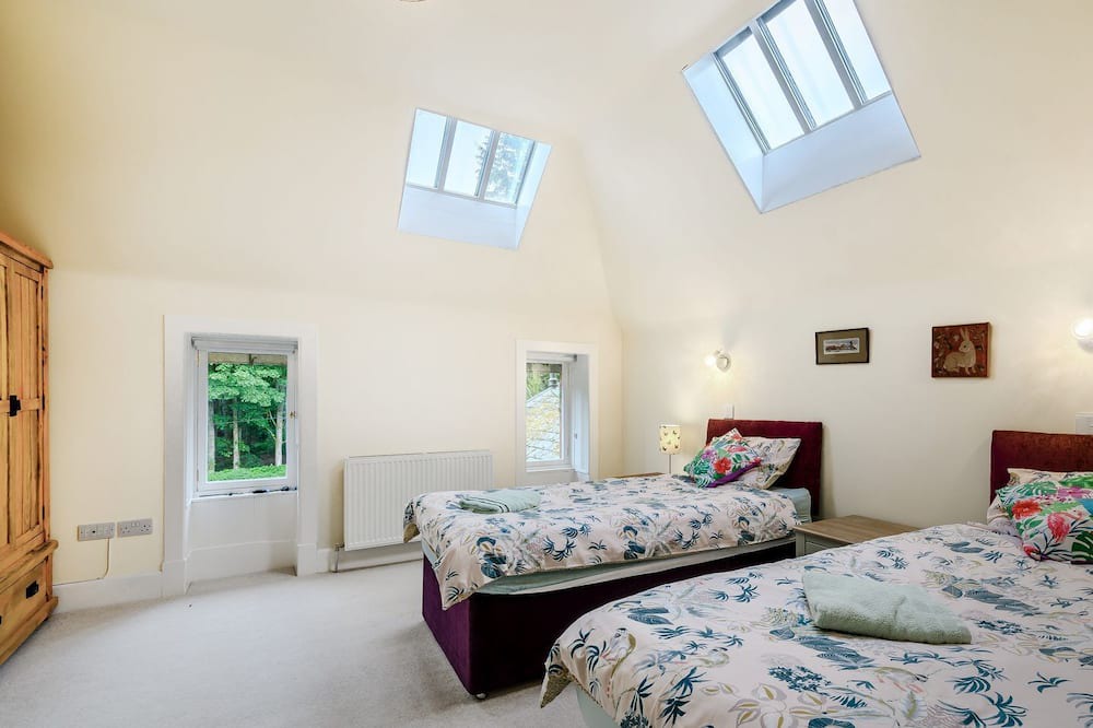 Photo of Bedroom in Dunblane