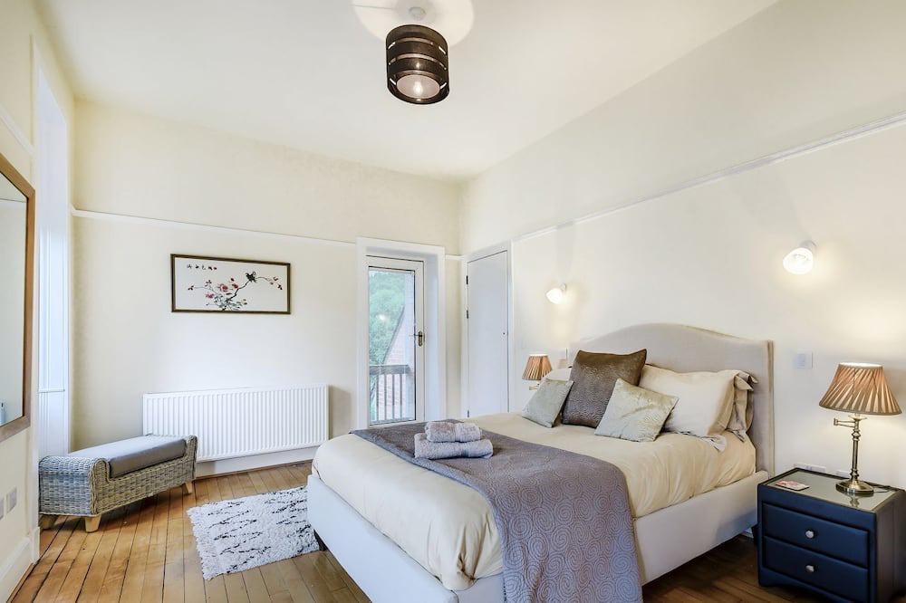 Photo of Bedroom in Dunblane