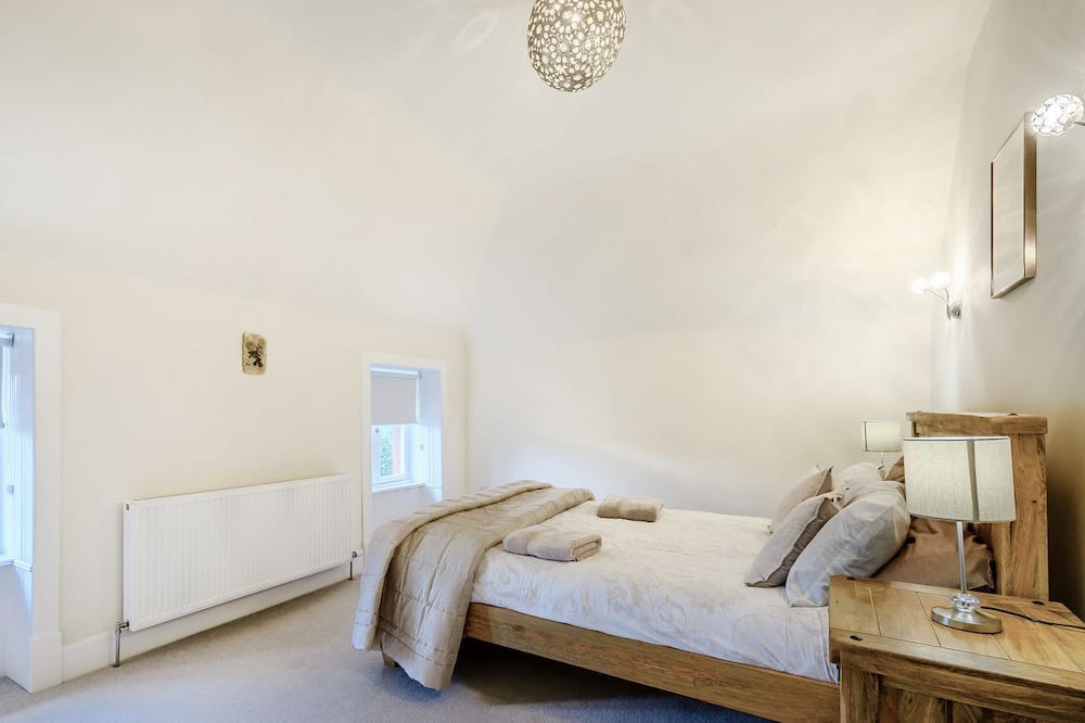 Photo of Bedroom in Dunblane