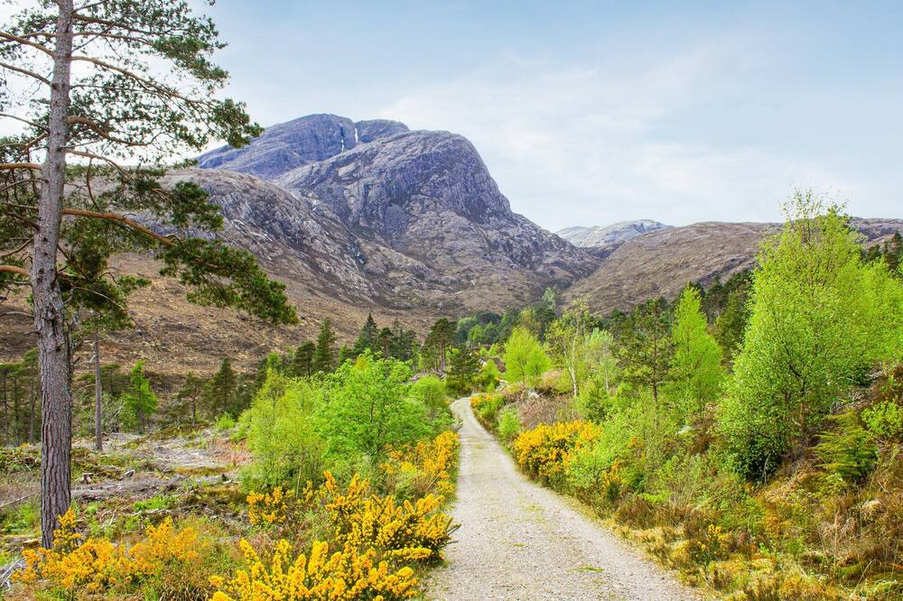 Photo of Outdoor in Strathcarron