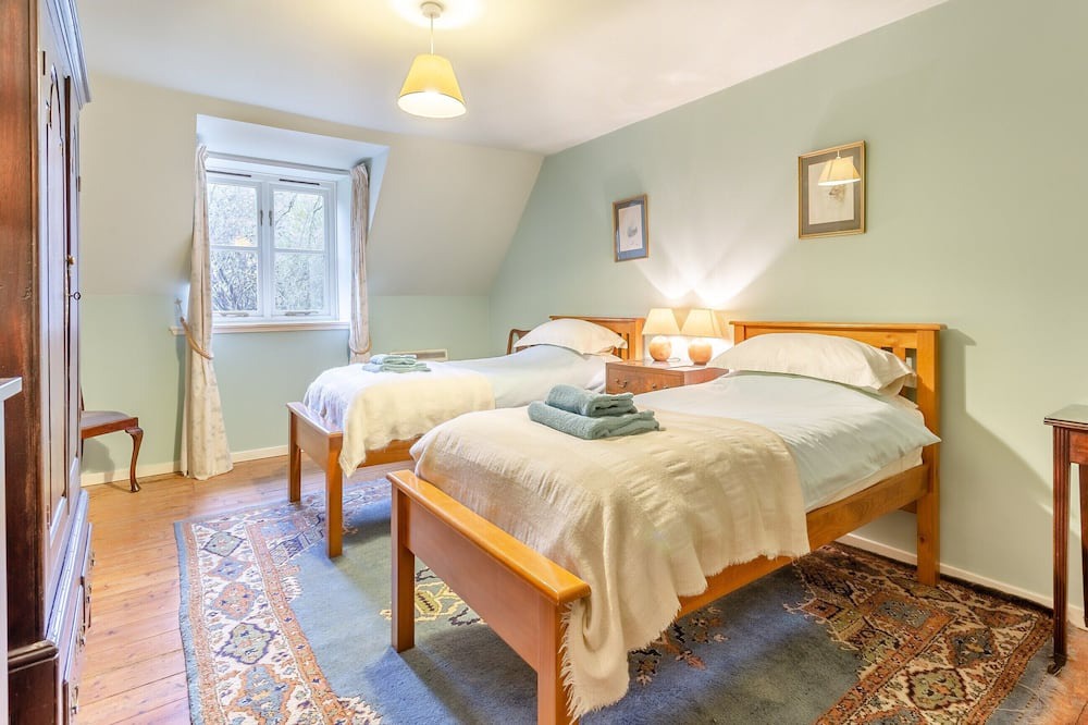 Photo of Bedroom in Strathcarron