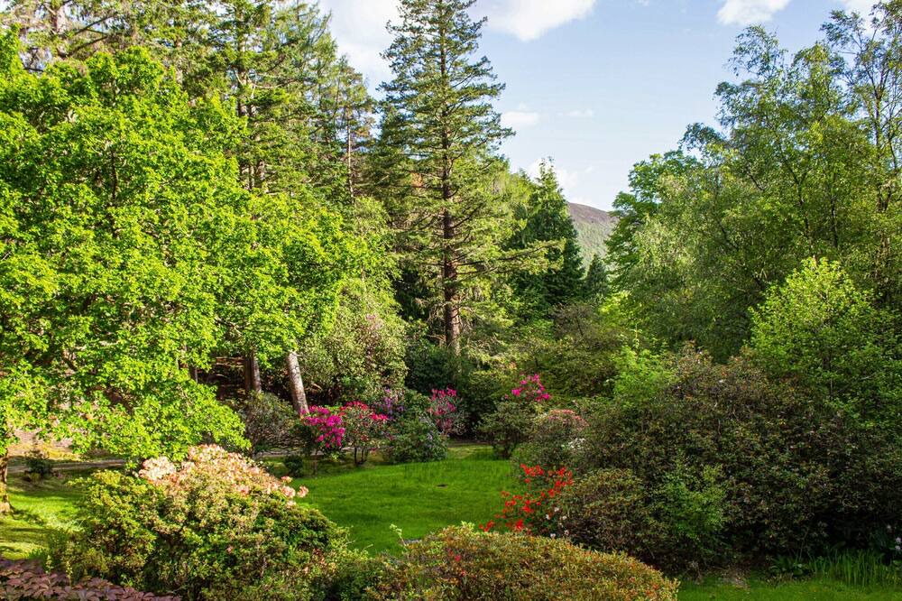 Photo of Outdoor in Strathcarron