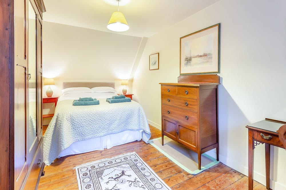 Photo of Bedroom in Strathcarron