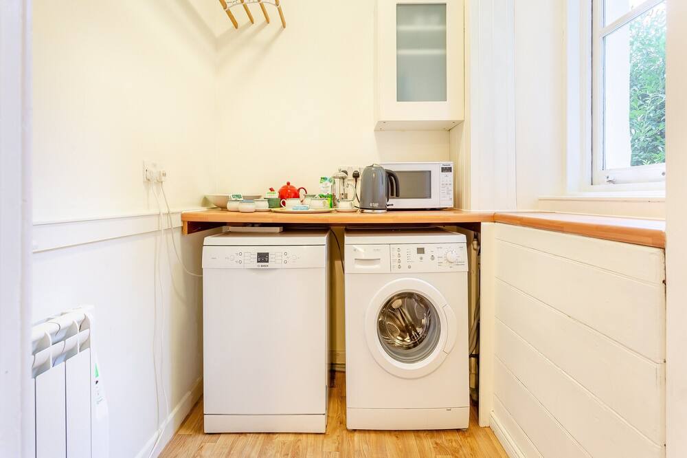 Photo of Kitchen in Strathcarron