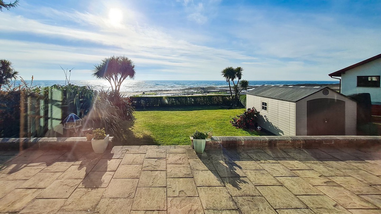 Photo of Outdoor in Kilmory