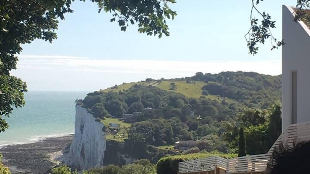Photo of Outdoor in St Margaret's at Cliffe