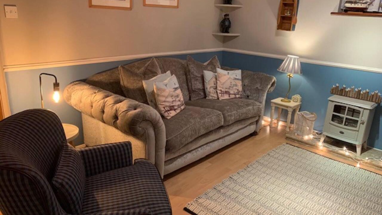 Photo of Bedroom in St Margaret's at Cliffe