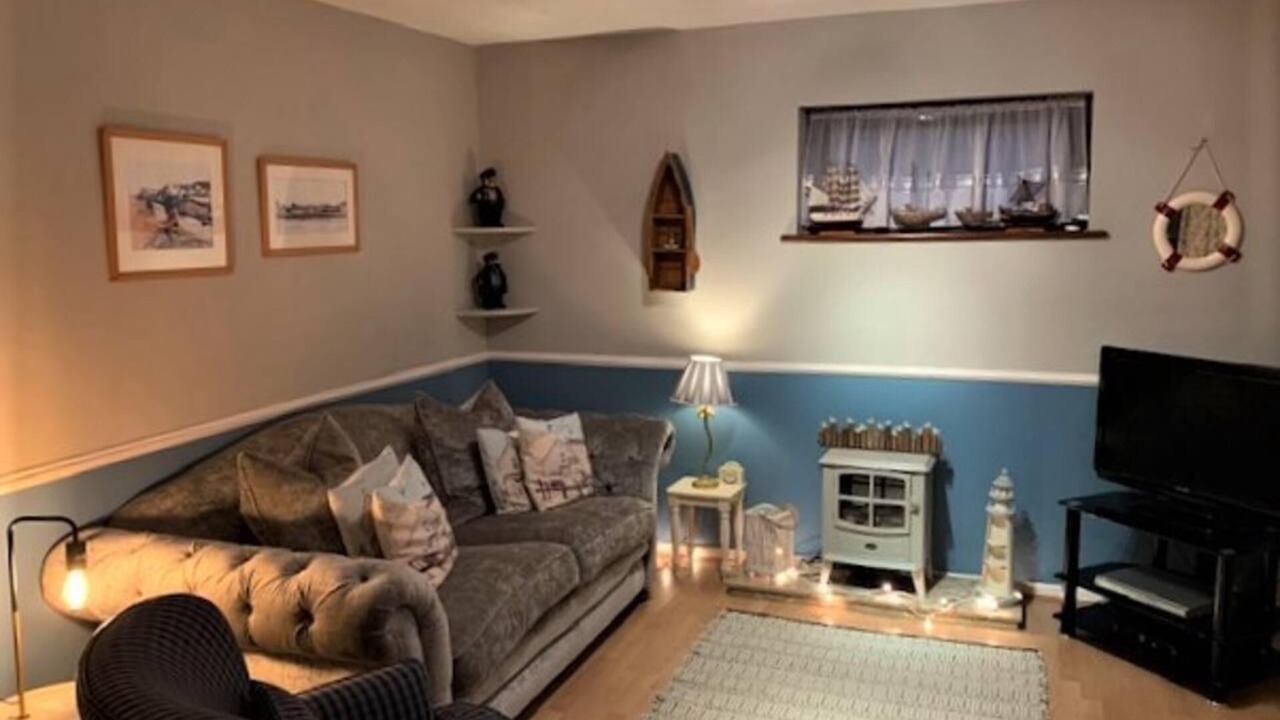 Photo of Bedroom in St Margaret's at Cliffe