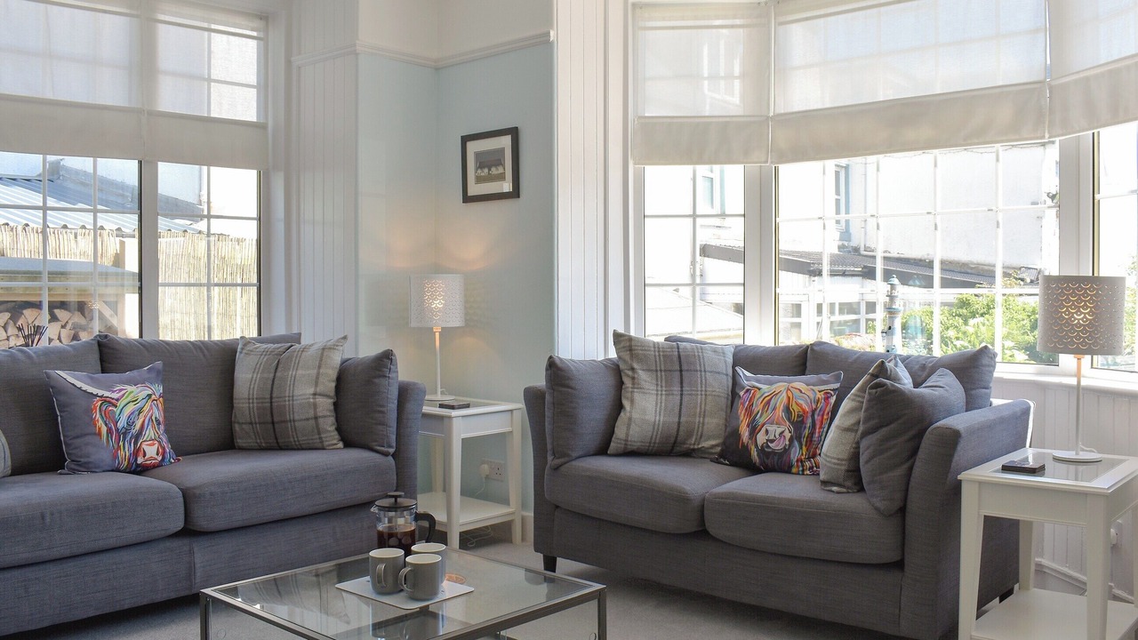 Photo of Livingroom in Lamlash