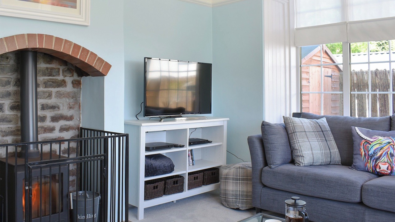 Photo of Livingroom in Lamlash