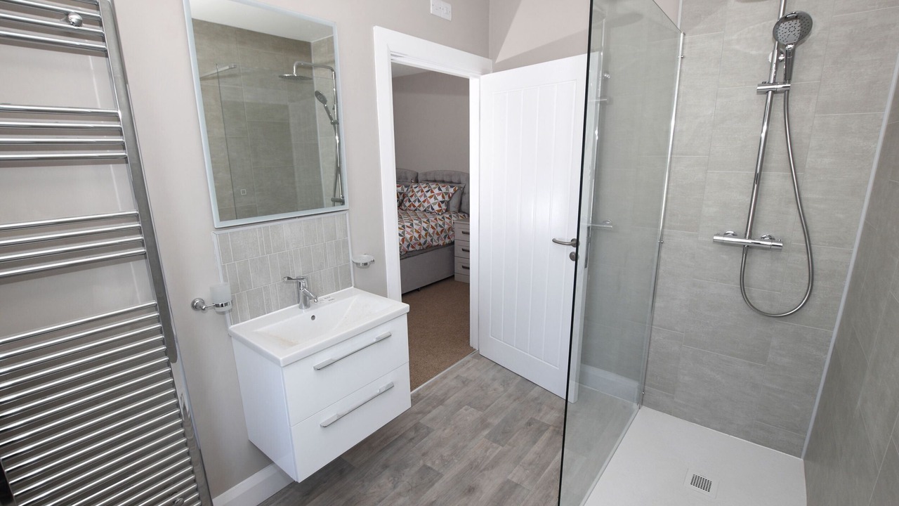 Photo of Bathroom in Hillsborough