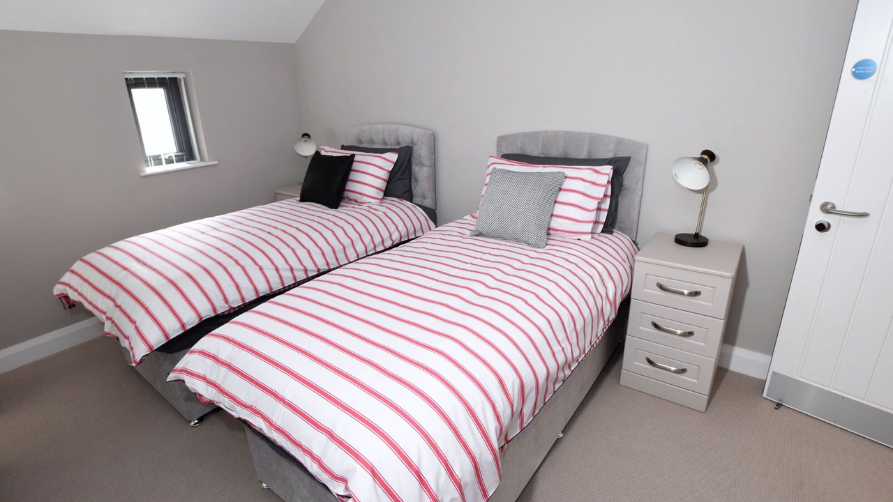 Photo of Bedroom in Hillsborough