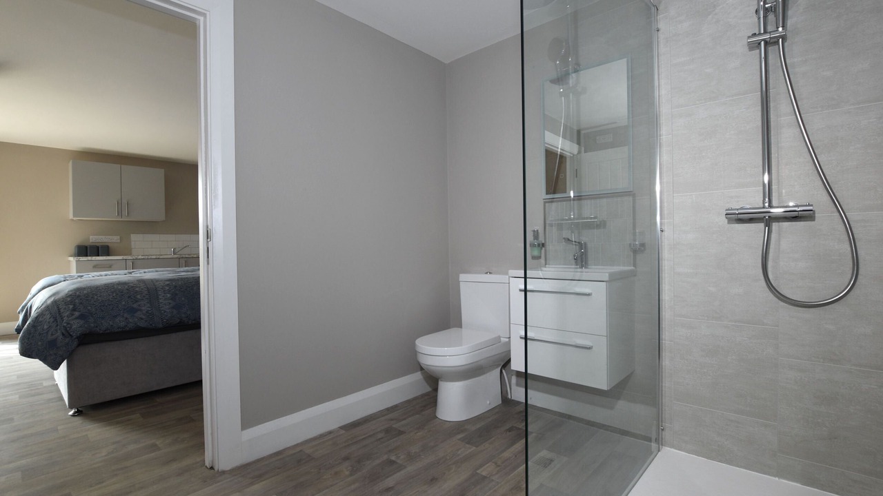 Photo of Bathroom in Hillsborough