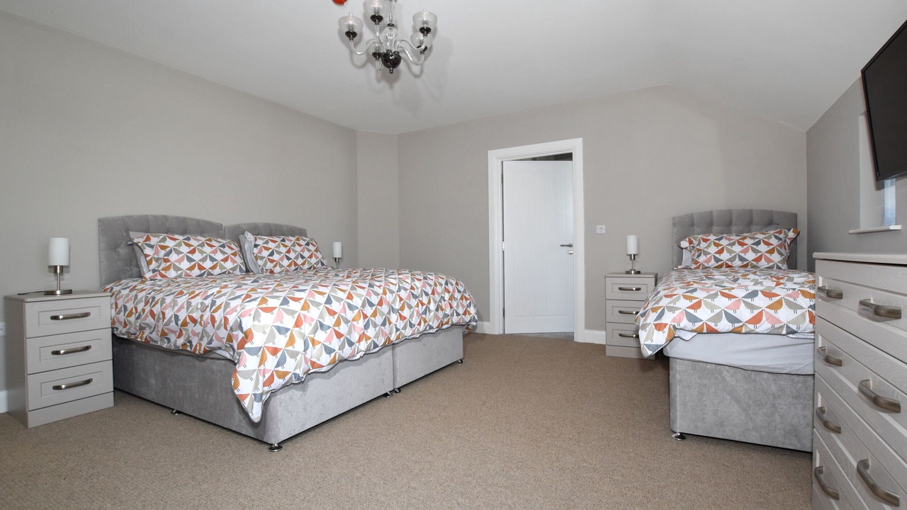 Photo of Bedroom in Hillsborough