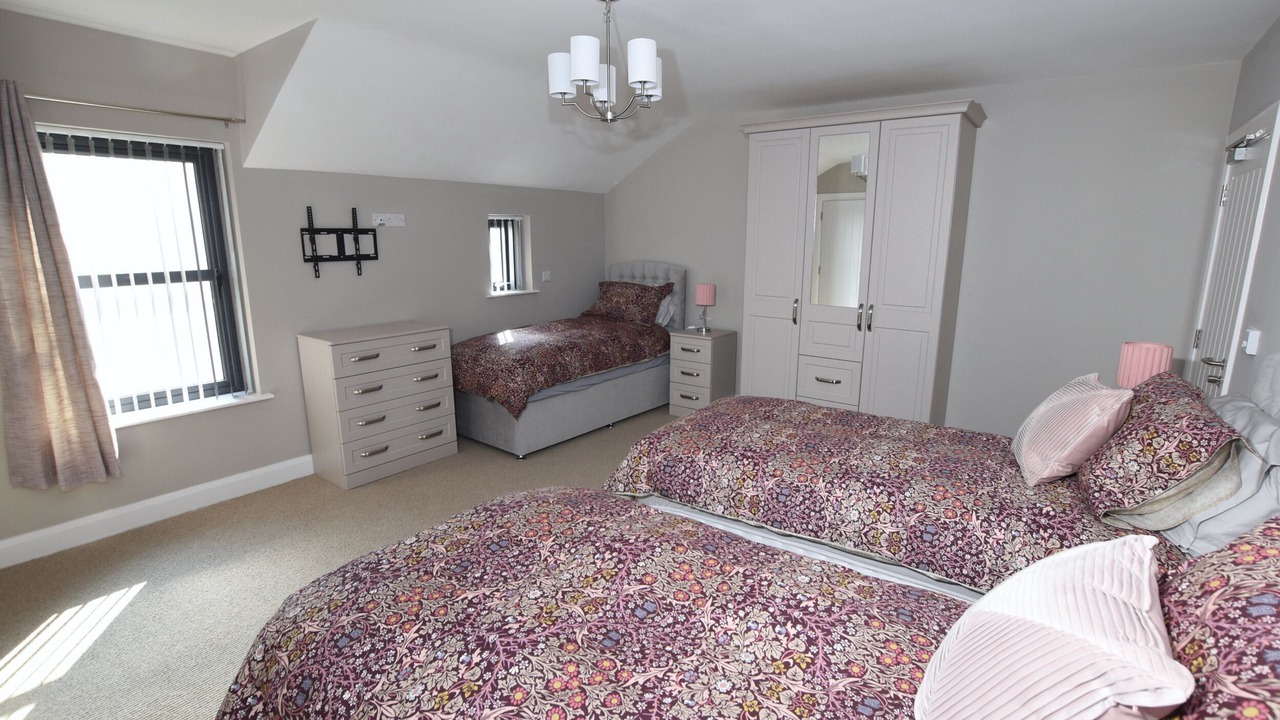 Photo of Bedroom in Hillsborough