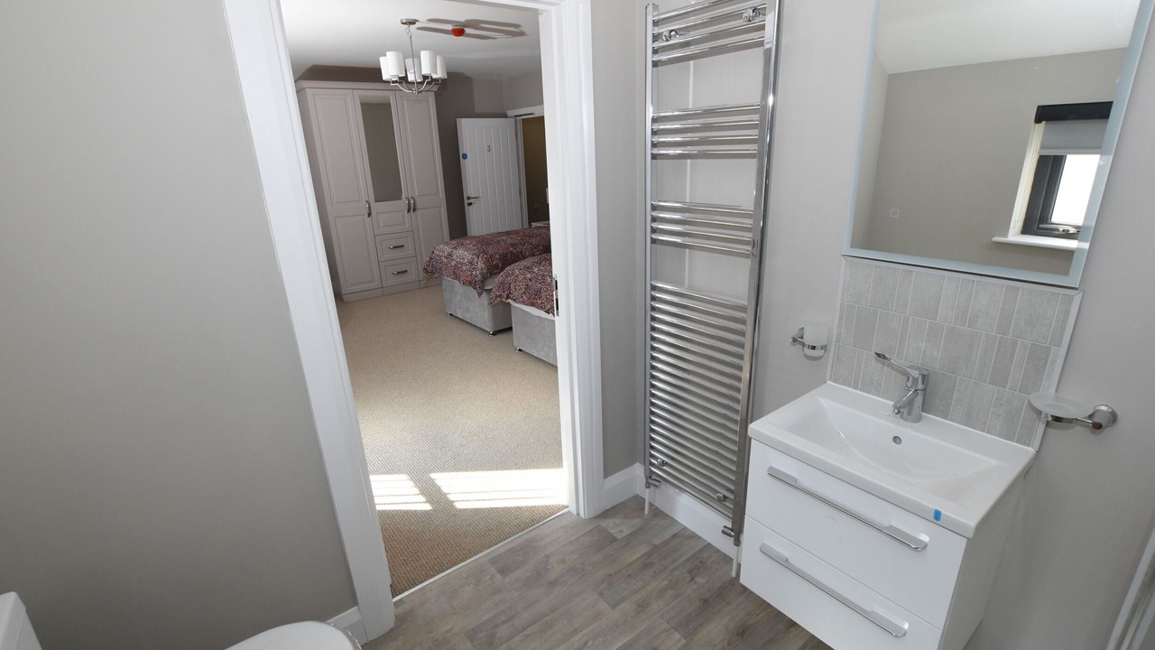 Photo of Bathroom in Hillsborough