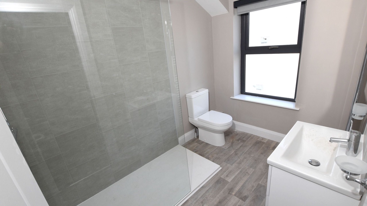 Photo of Bathroom in Hillsborough