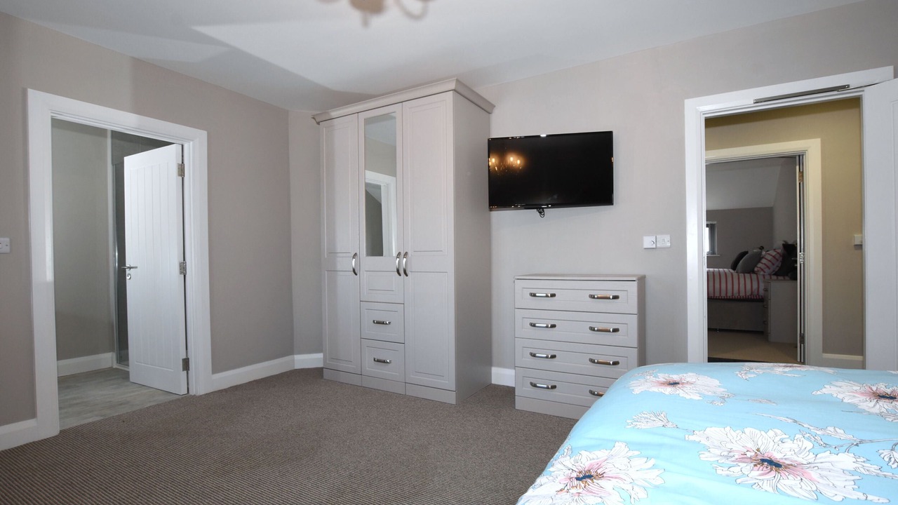 Photo of Bedroom in Hillsborough