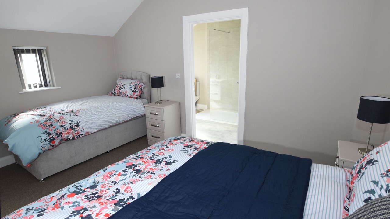 Photo of Bedroom in Hillsborough