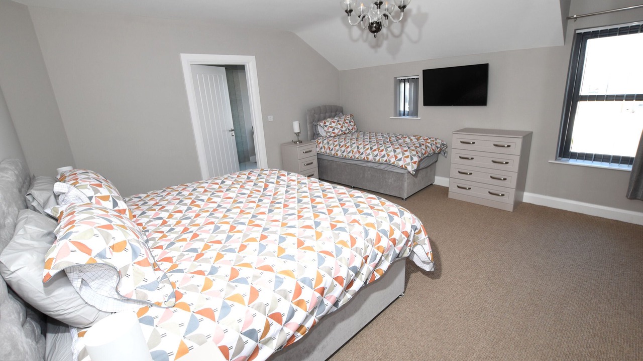 Photo of Bedroom in Hillsborough