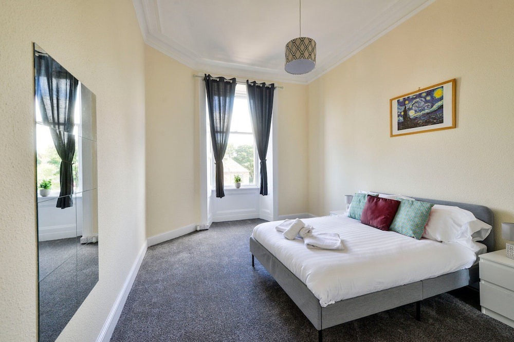 Photo of Bedroom in Marchmont