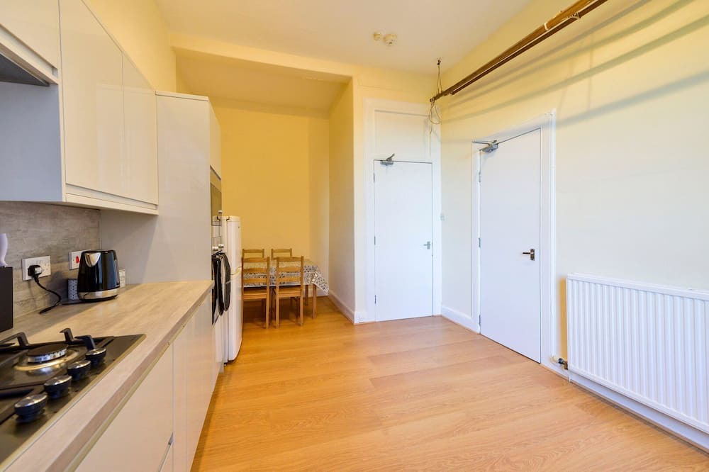 Photo of Kitchen in Marchmont