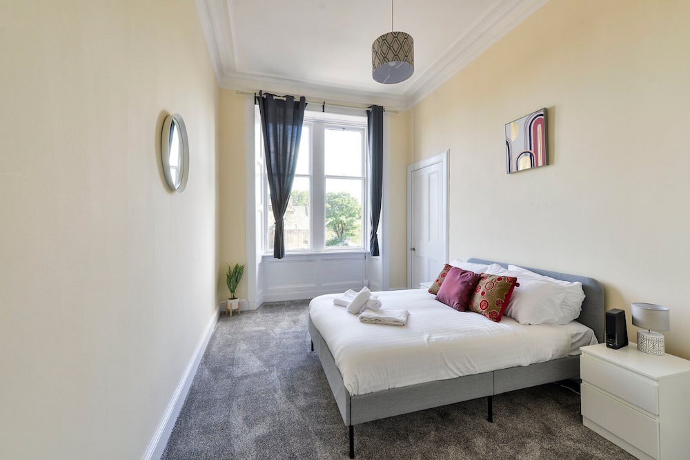 Photo of Bedroom in Marchmont