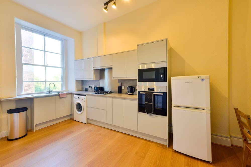 Photo of Kitchen in Marchmont