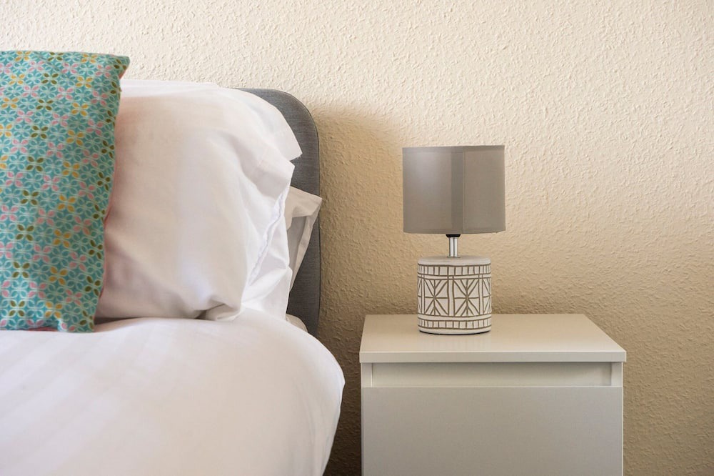 Photo of Bedroom in Marchmont