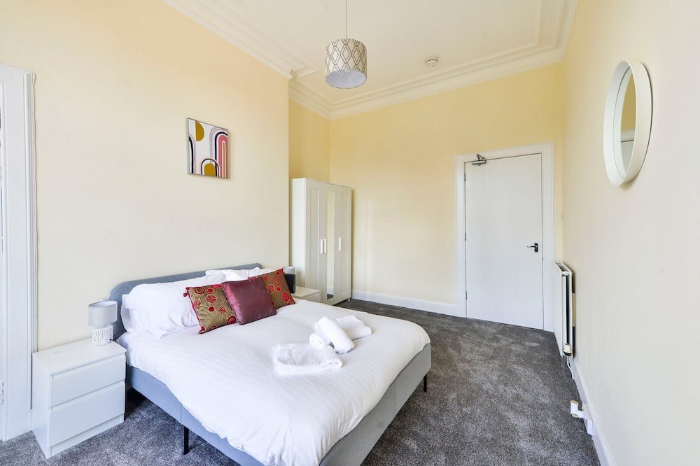 Photo of Bedroom in Marchmont