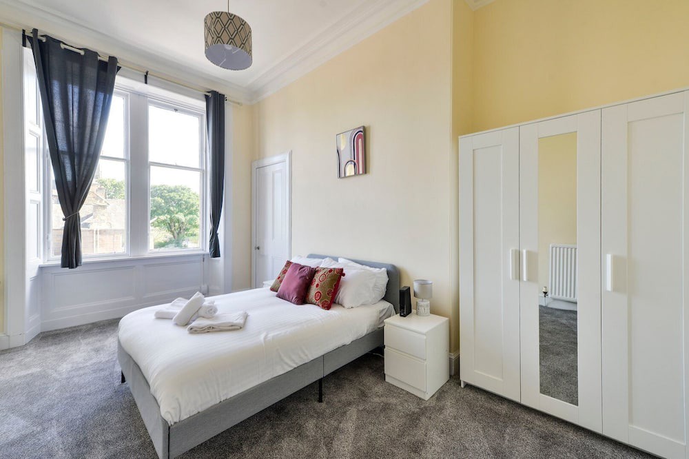 Photo of Bedroom in Marchmont