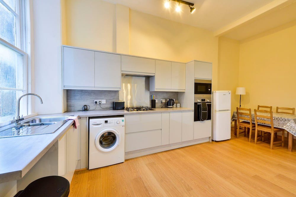 Photo of Kitchen in Marchmont