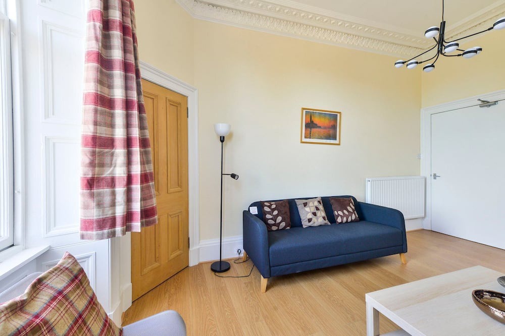 Photo of Livingroom in Marchmont