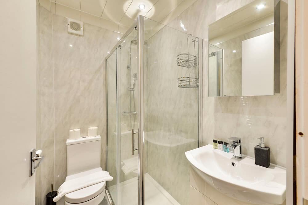 Photo of Bathroom in Marchmont