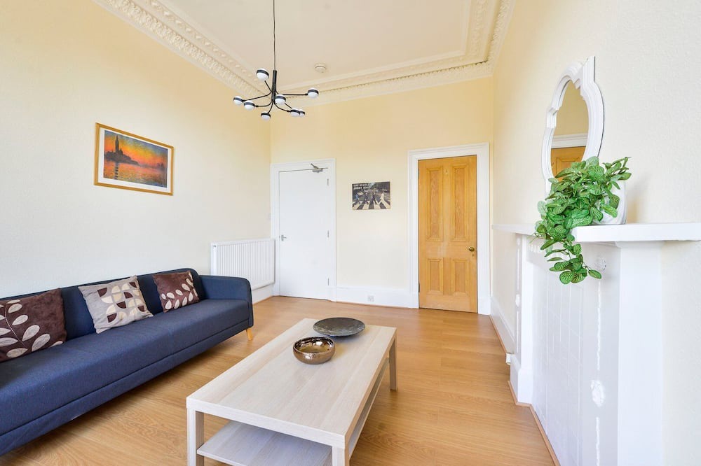 Photo of Livingroom in Marchmont