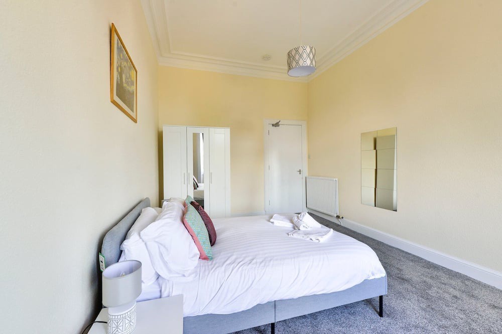 Photo of Bedroom in Marchmont