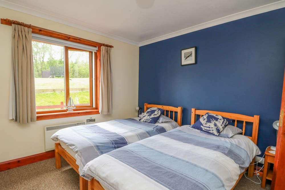 Photo of Bedroom in Gruline