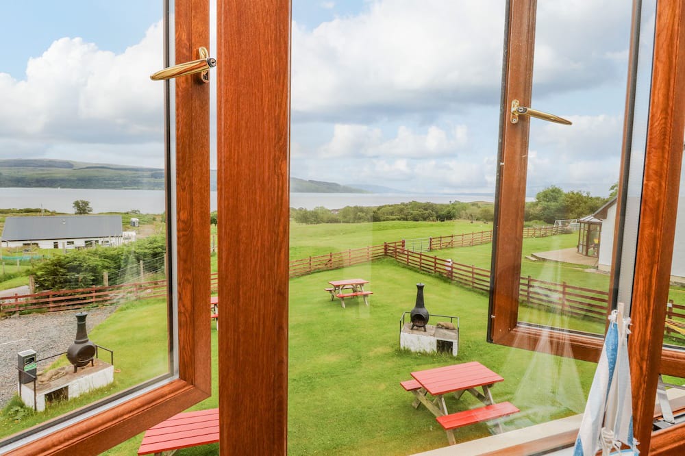 Photo of Patio Balcony in Gruline