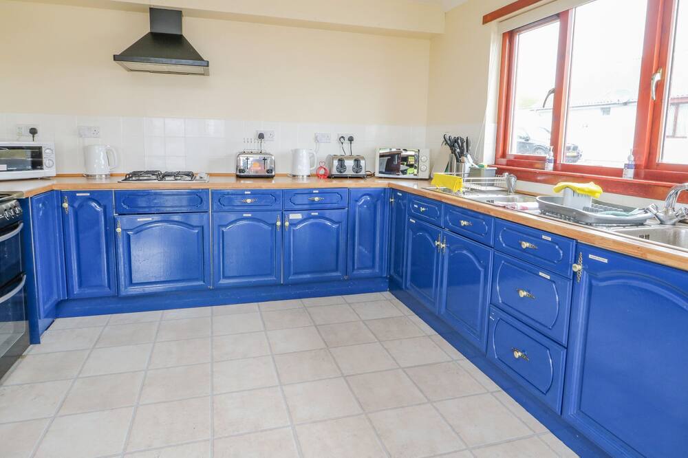 Photo of Kitchen in Gruline