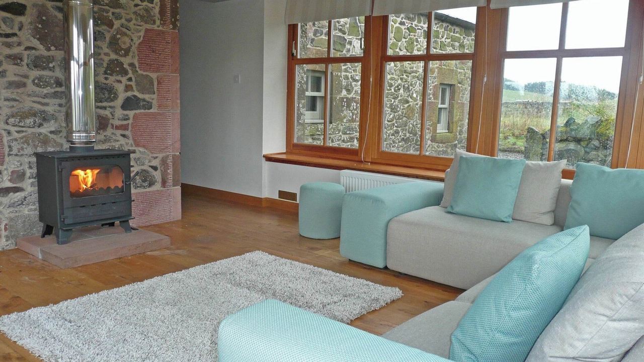 Photo of Livingroom in Perth