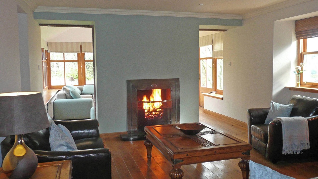 Photo of Livingroom in Perth