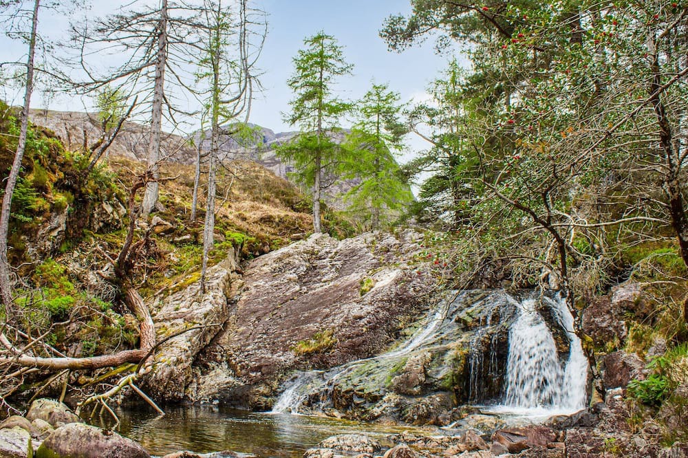 Photo of Outdoor in Strathcarron