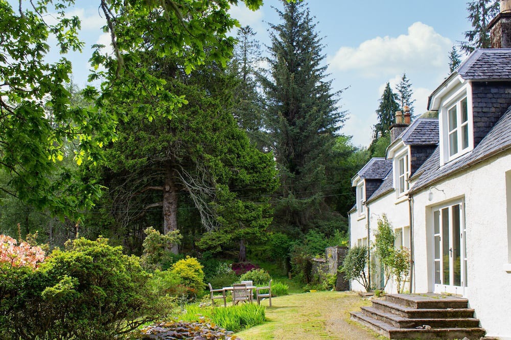 Photo of Outdoor in Strathcarron