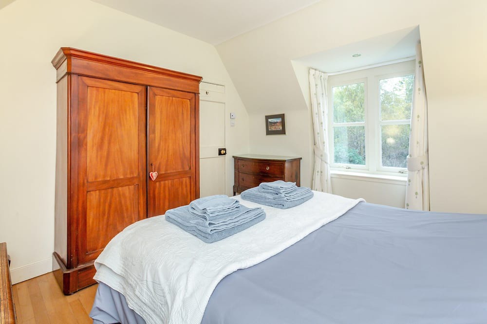 Photo of Bedroom in Strathcarron