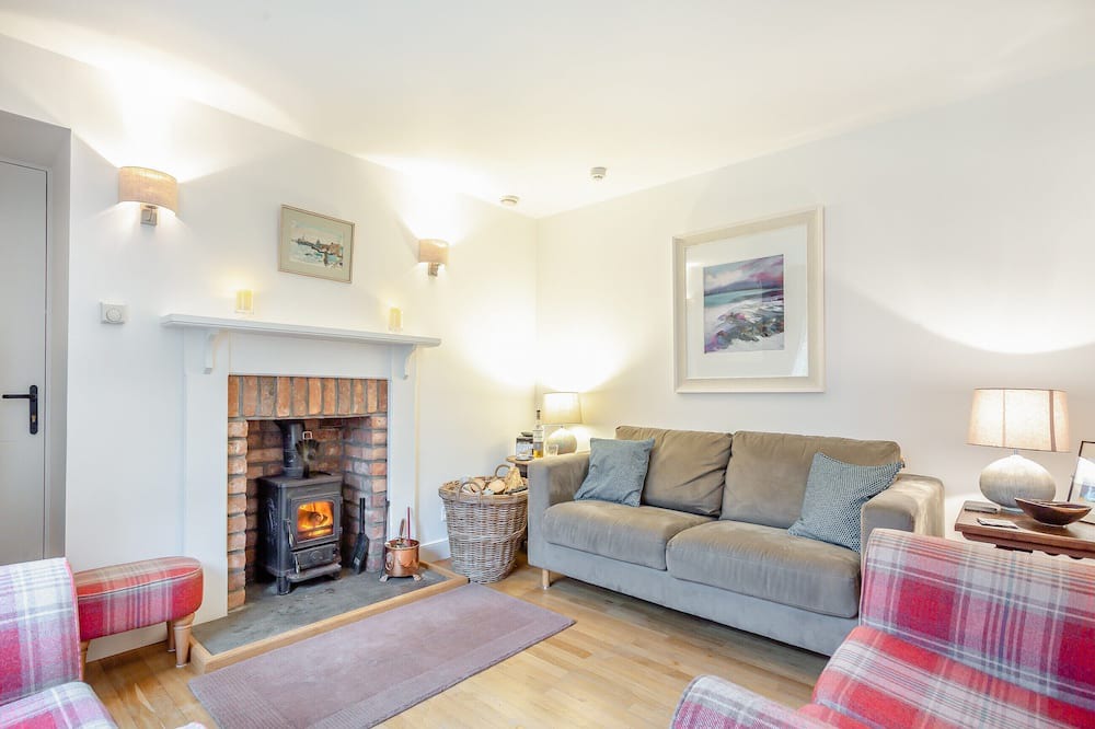 Photo of Livingroom in Strathcarron