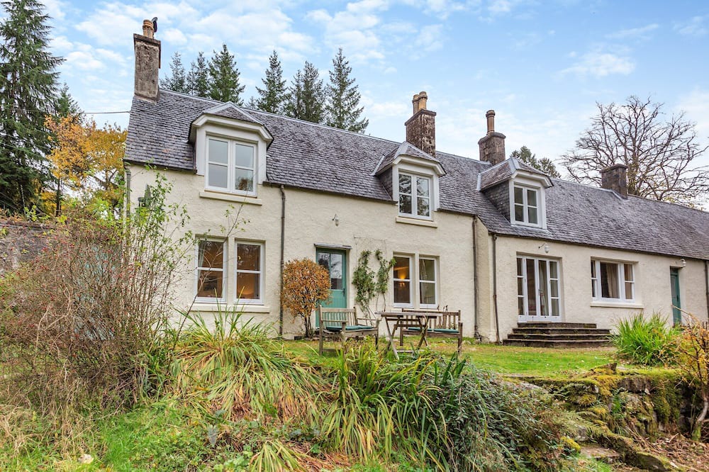 Photo of Outdoor in Strathcarron