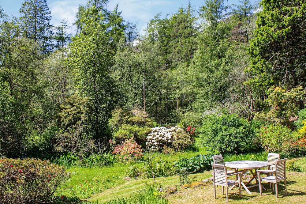 Photo of Outdoor in Strathcarron