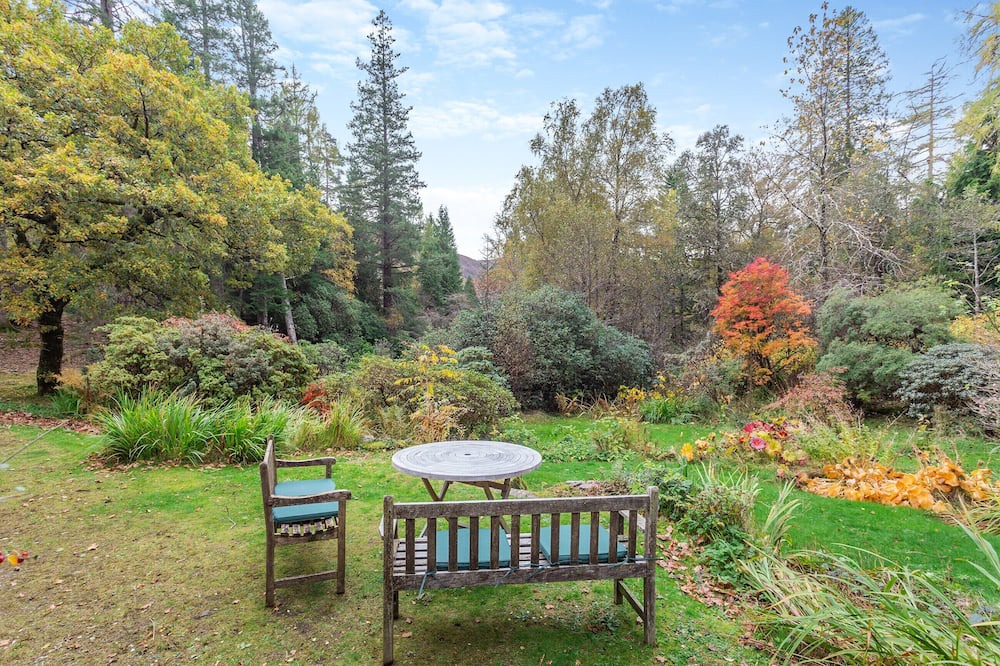 Photo of Outdoor in Strathcarron